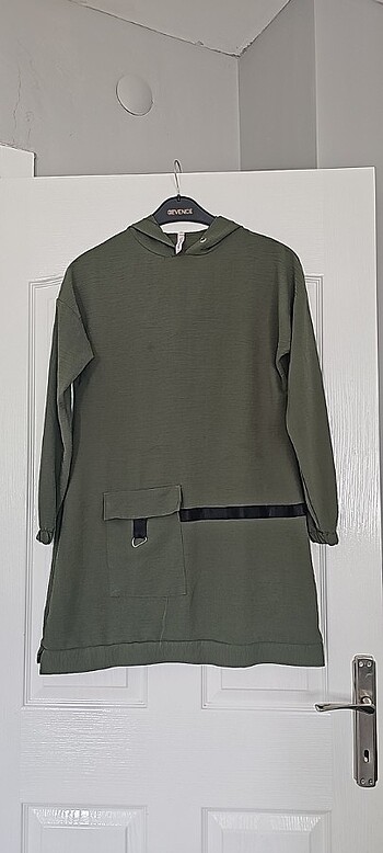Tesettür tunik