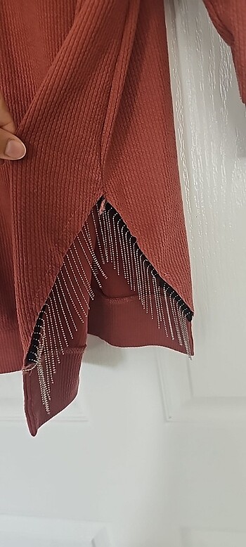 xl Beden Tunik