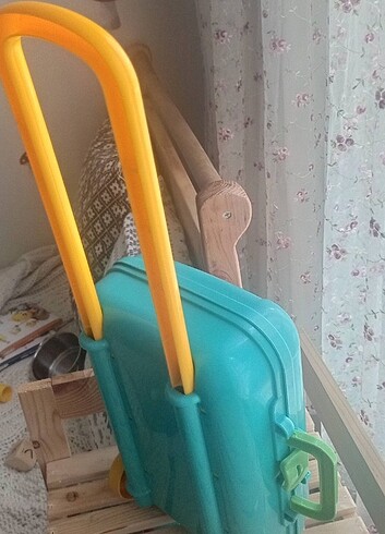 Beden Renk Doktor seti