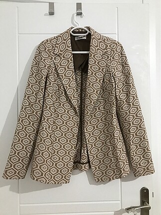 Blazer Ceket