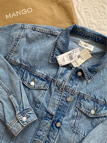 mango oversize kot ceket