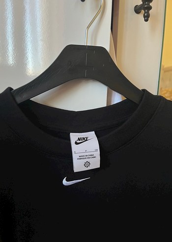 Nike Nike Siyah elbise