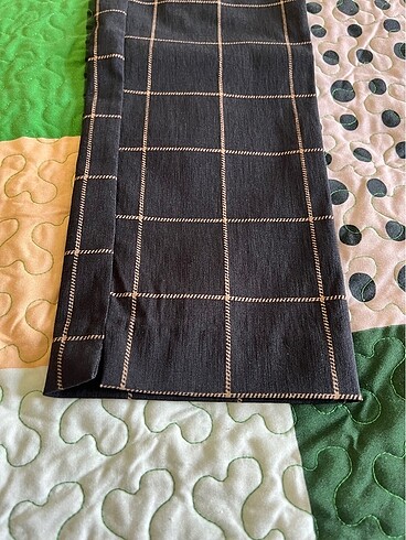 36 Beden Mango pantolon