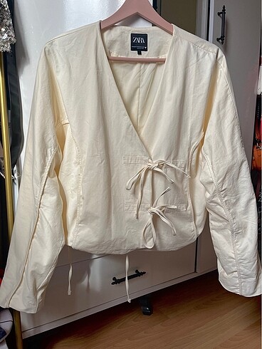 Zara kimono ceket