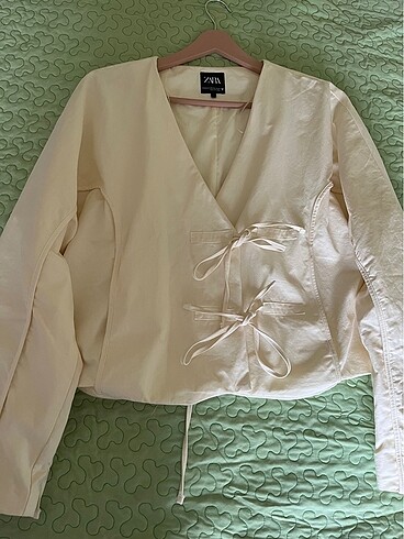 s Beden Zara kimono ceket