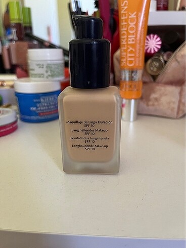 Beden Orijinal estee lauder