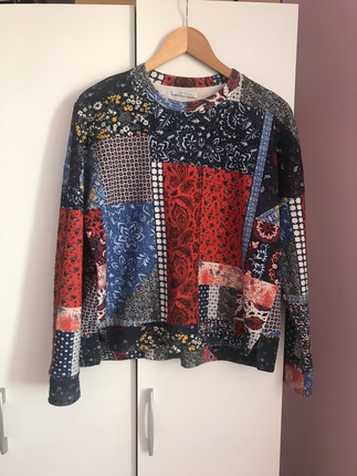 Zara bluz