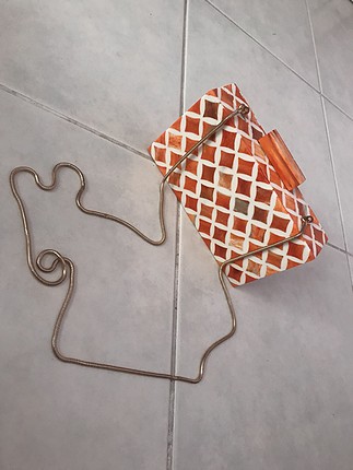 Mango çanta