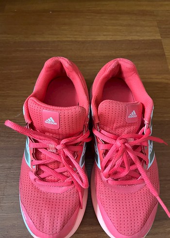 36,5 Beden Pembe Adidas Kadın Spor Ayakkabı
