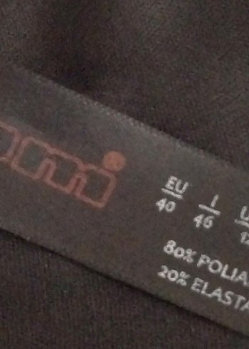 40 Beden siyah Renk Siyah Beyaz Bikini Üstü 40