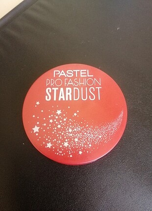  Beden Renk Pastel highlighter