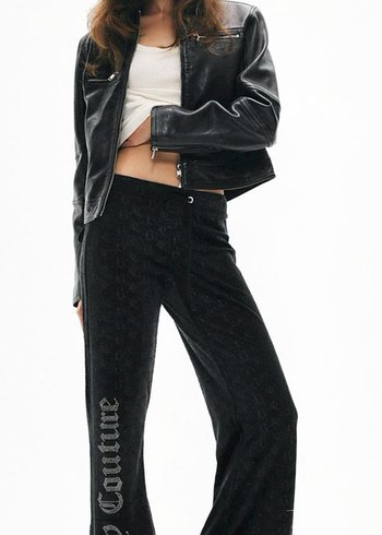 Bershka Juicy Couture