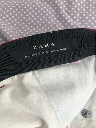 Zara pantolon