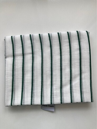 Freshscarfs şal