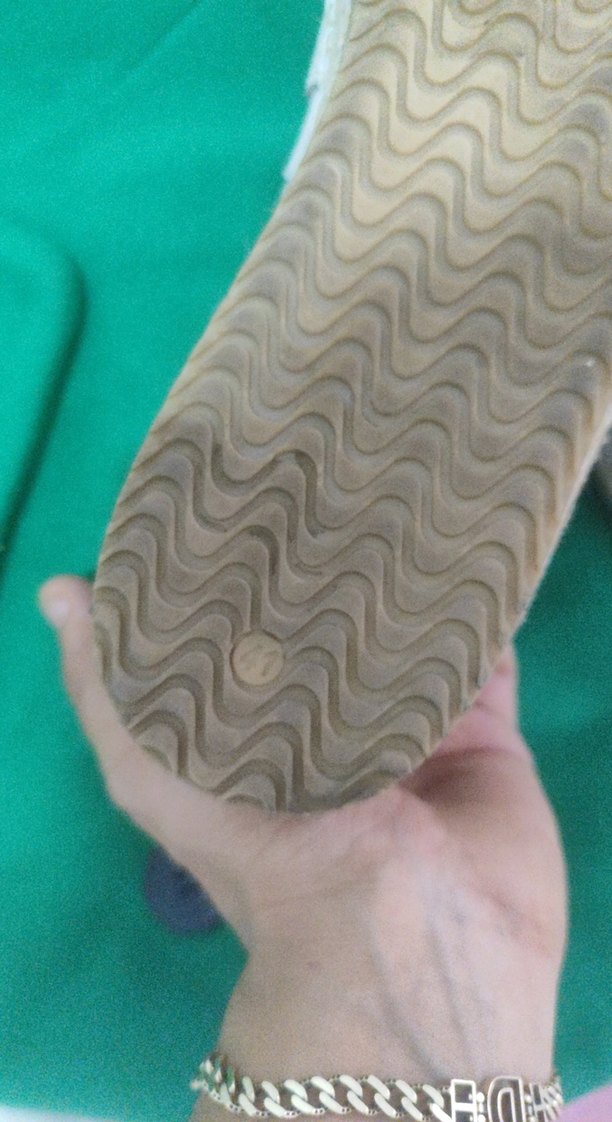 Erkek Süet Püsküllü Bohem Espadril - Görsel 3