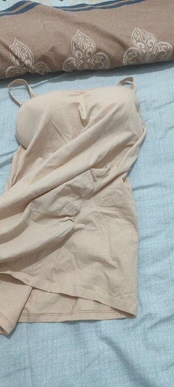 Emzirme sütyeni - Görsel 5