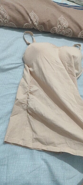 Emzirme sütyeni - Görsel 6