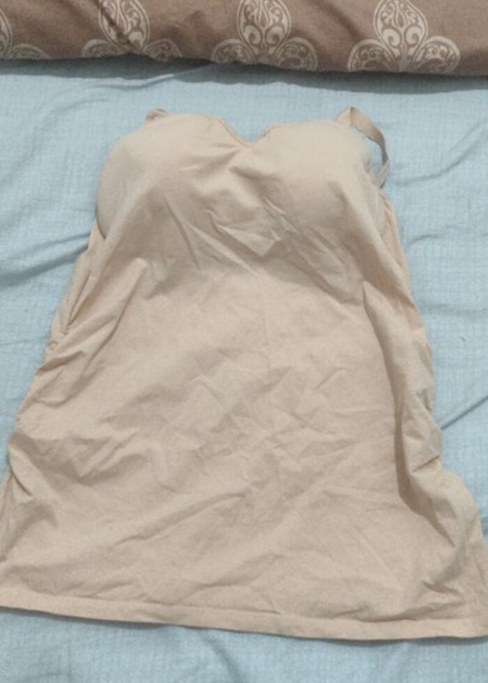 Emzirme sütyeni - Görsel 2