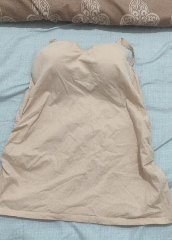 Emzirme sütyeni - Görsel 3