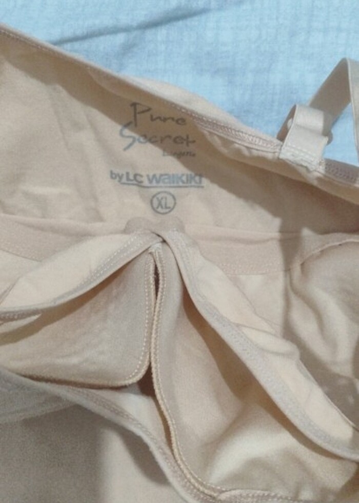 Emzirme sütyeni - Görsel 4