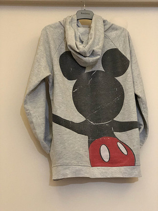 Mickey mouse sweat 