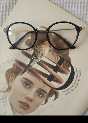 American Vintage Optik cam takımına uygundur