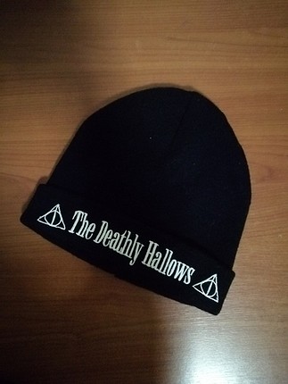 Harry Potter Bere