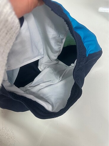 Decathlon Resimde görüldüğü gibidir