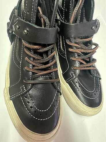 Vans Resimde görüldüğü gibidir yurt dışından alındı