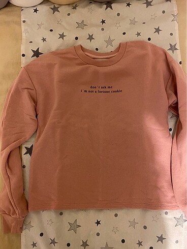 Kadın Sweatshirt