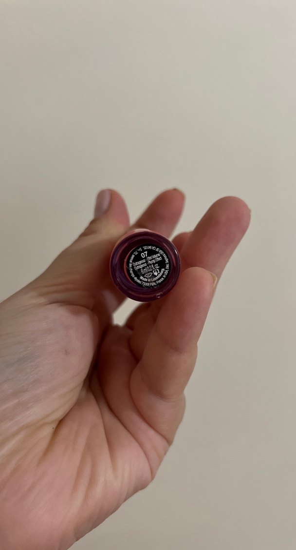 Sephora gloss - Görsel 2