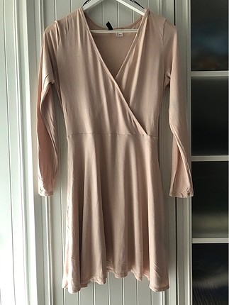 H&m elbise