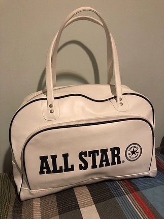 Converse çanta