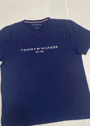 Tommy Hilfiger ürünü