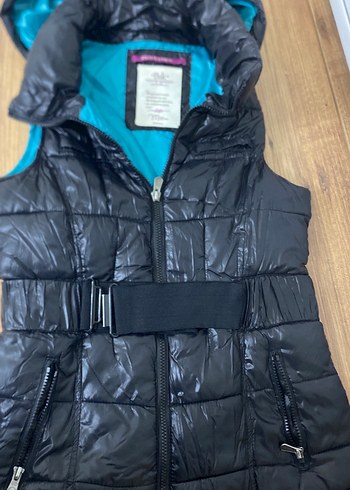 Bershka ürünü