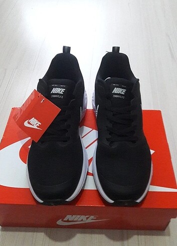 Nike Nike spor ayakkabı 