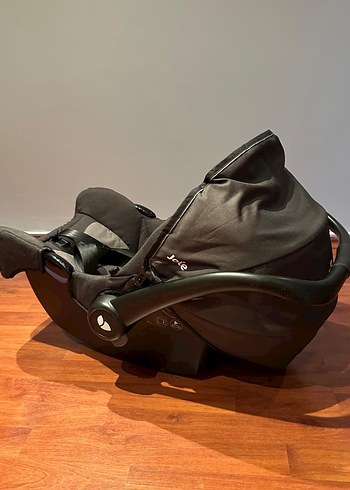 Joie Puset ve Araba koltuğu - Görsel 7