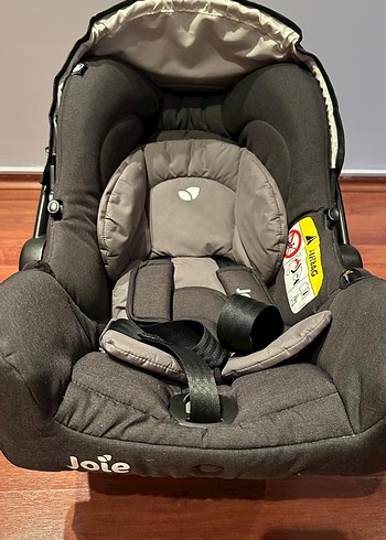 Joie Puset ve Araba koltuğu - Görsel 6