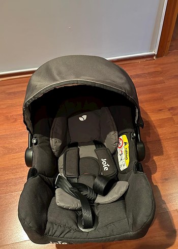 Joie Puset ve Araba koltuğu - Görsel 9