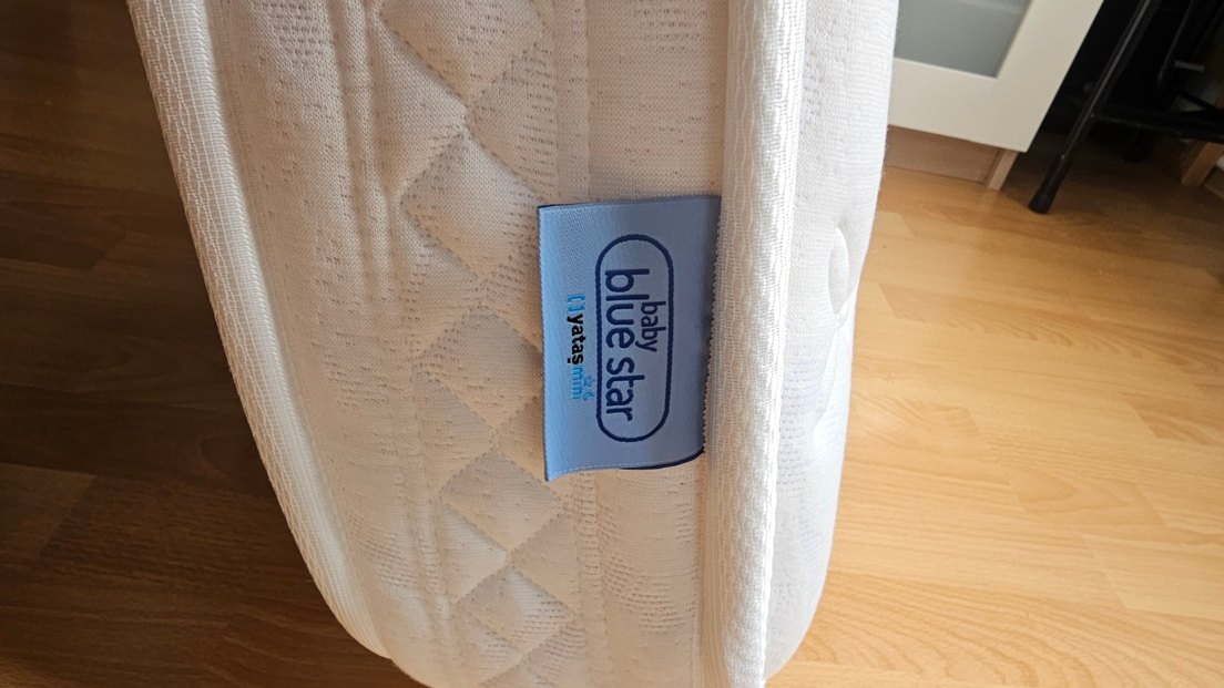 Bebek Yatağı - Görsel 4