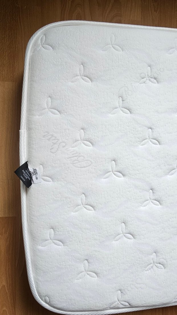 Bebek Yatağı - Görsel 2