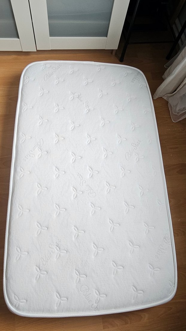 Bebek Yatağı - Görsel 5