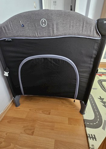 Bebek Park Yatak - Görsel 7