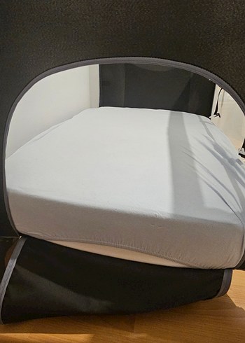 Bebek Park Yatak - Görsel 10