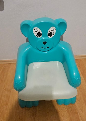 Çocuk Lazımlık - Görsel 2