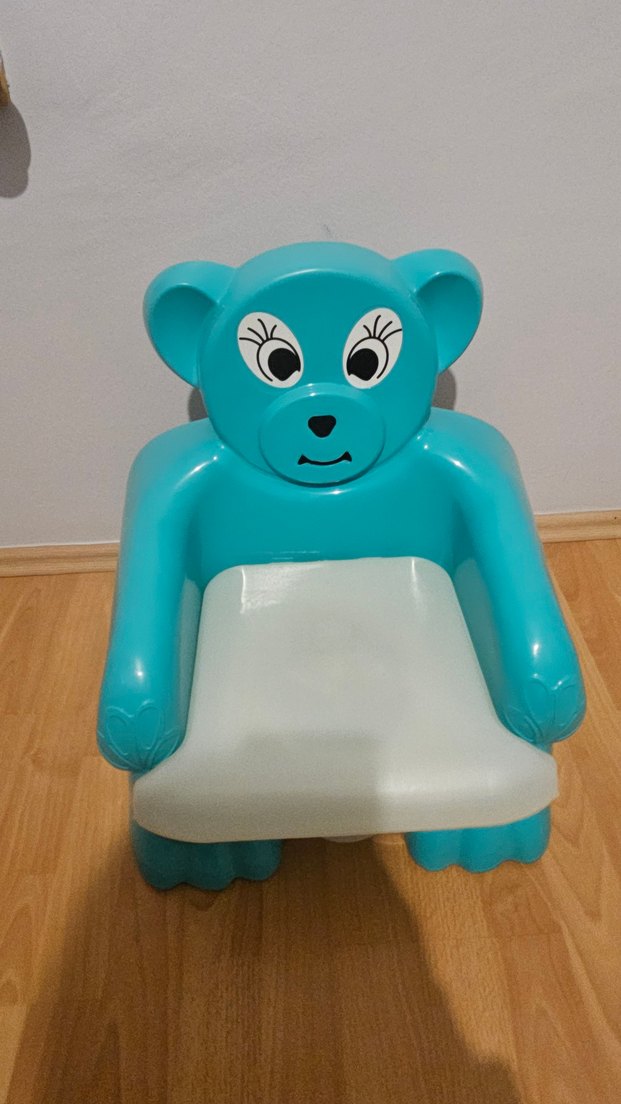 Çocuk Lazımlık - Görsel 2