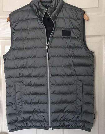 Jack&Jones; genç erkek yelek