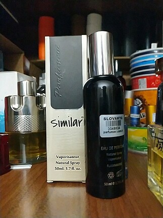 Similar Parfümevi Parfüm Edp Muscent Tutaste Diğer Parfüm %20 İndirimli -  Gardrops