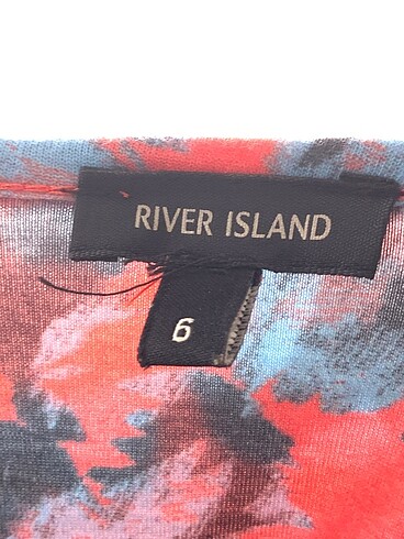 s Beden çeşitli Renk River Island Kısa Elbise %70 İndirimli.