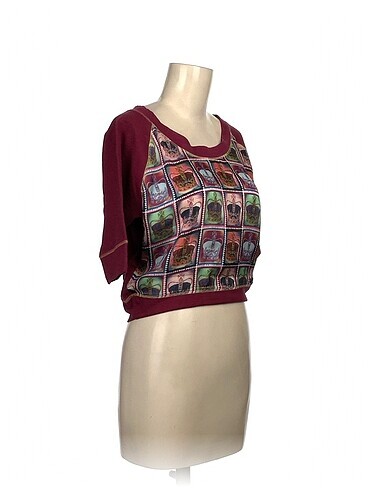 Vintage Love PreLoved Kazak / Triko %70 İndirimli.